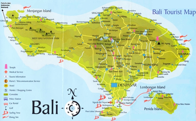 Bali  DPP LSM KOMPOR INDONESIA